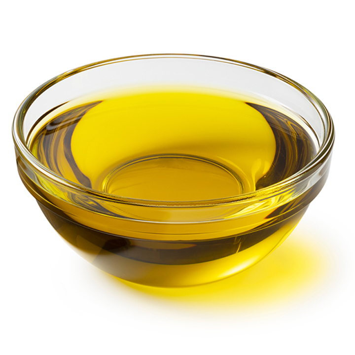 oil